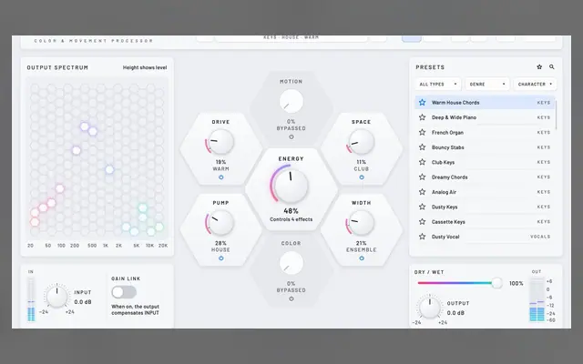 Colony by 13x Audio