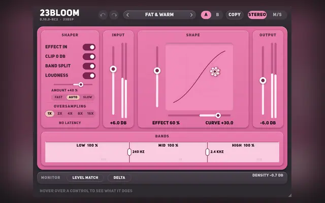 23Bloom by 23DSP