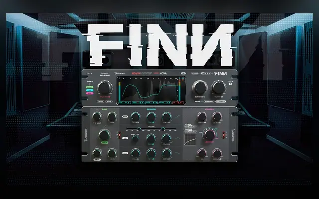 FINN by Acustica Audio