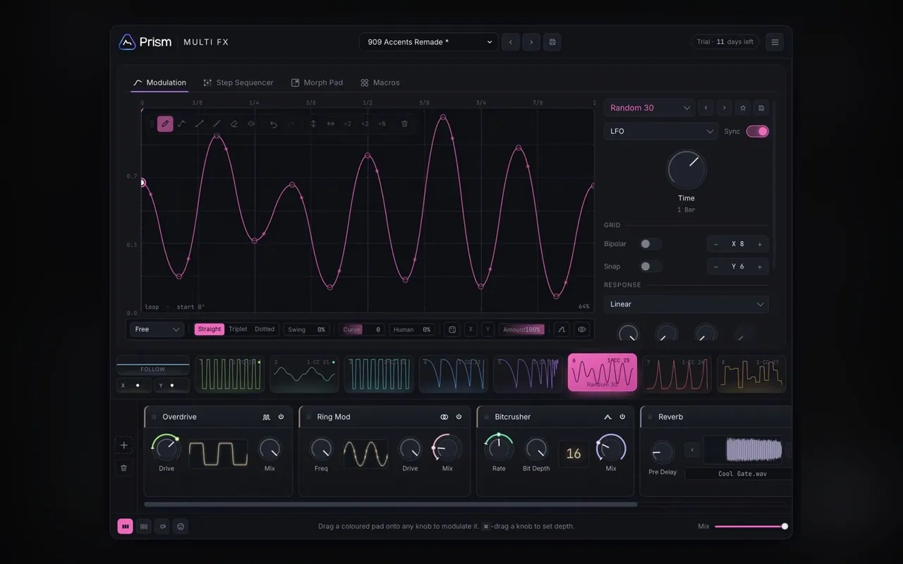 Prism by ADSR Sounds