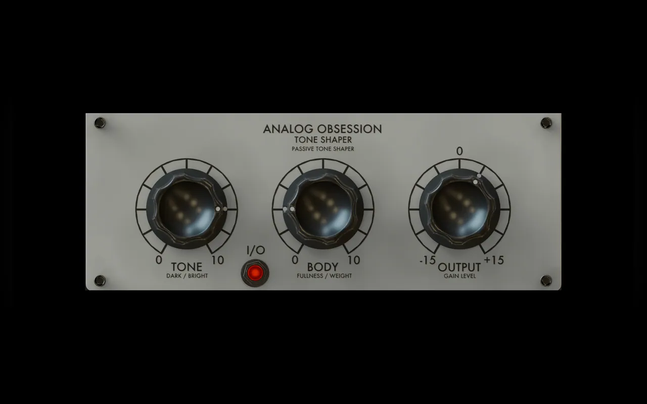 ToneShaper by Analog Obsession