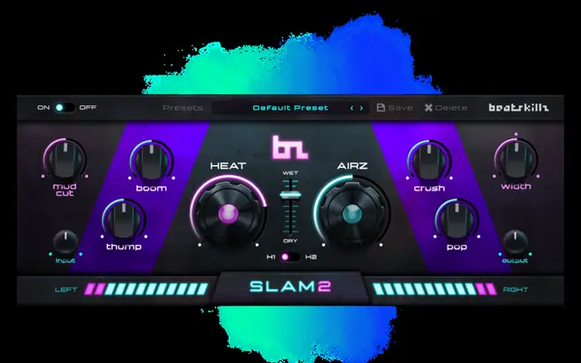 Slam2 by BeatSkillz