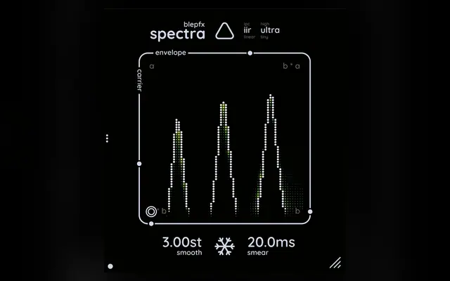 Spectra by BlepFX