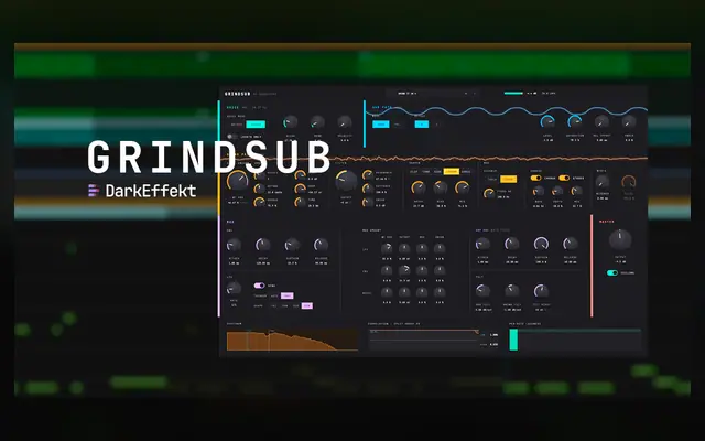 GrindSub by DarkEffekt
