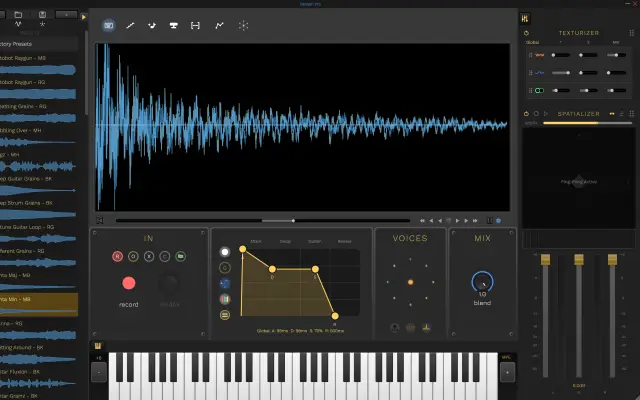 Stream Pro by Delta Sound Labs