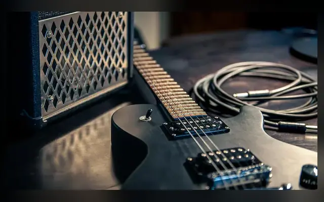 Guitar Suite (Requiem, Septem & more) by GothDSP
