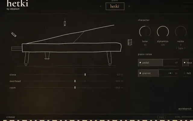 Hetki by Idealism
