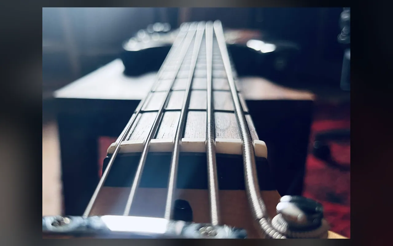 Bloom Bass by Lofi Sounds