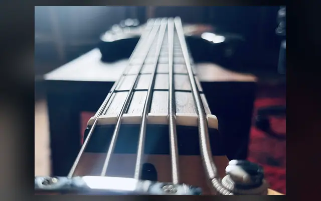 Bloom Bass by Lofi Sounds