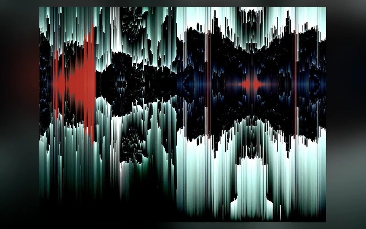 Data Synth by Manifest Audio