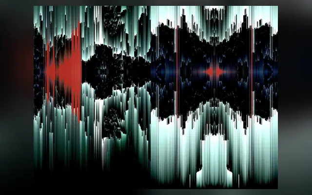 Data Synth by Manifest Audio