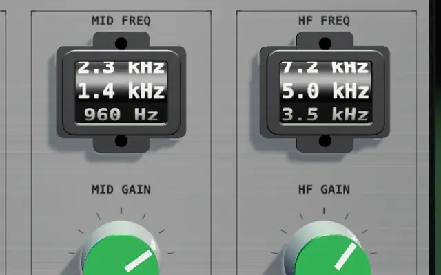 MEY LDC 500 V2 by MEY Audio Engineering