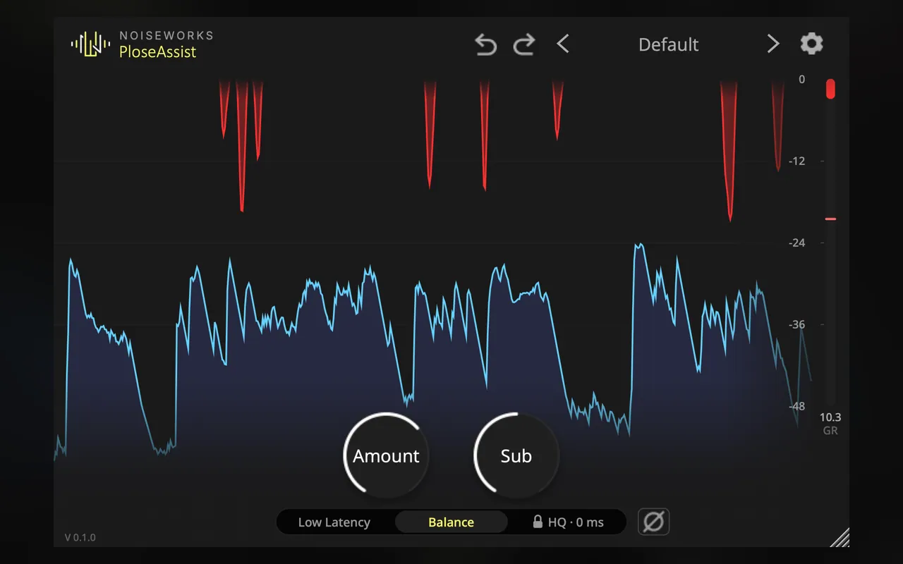 PloseAssist by NoiseWorks