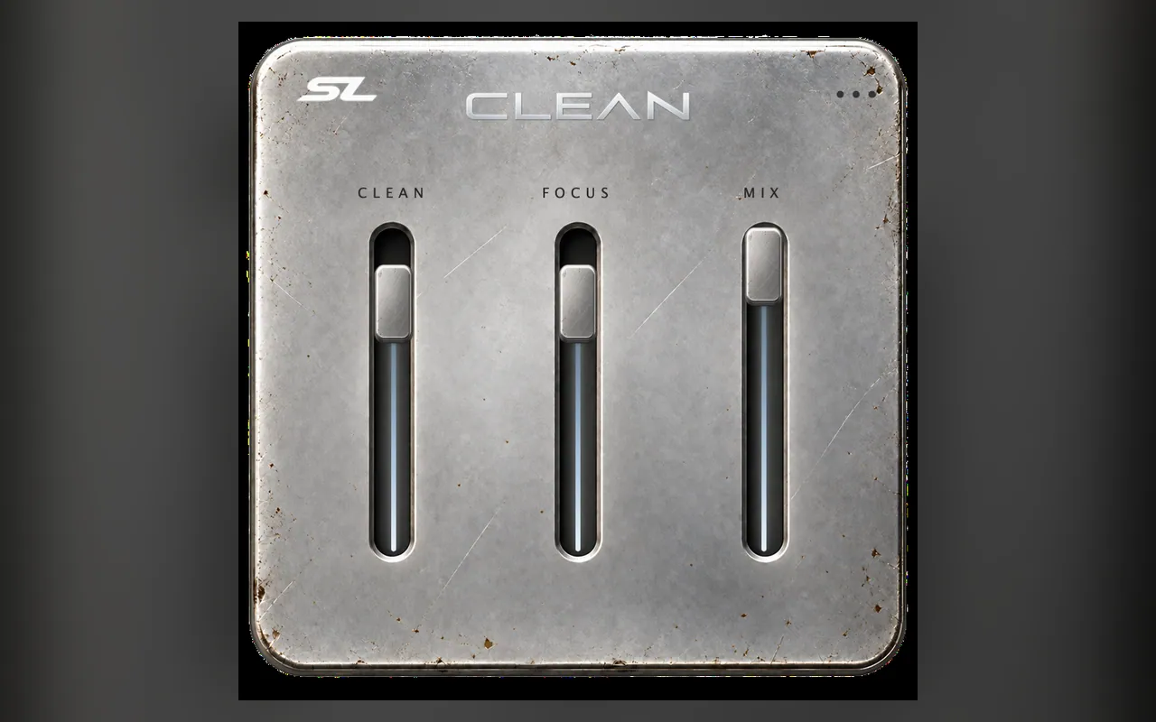 SL Clean by Sfoor Labs