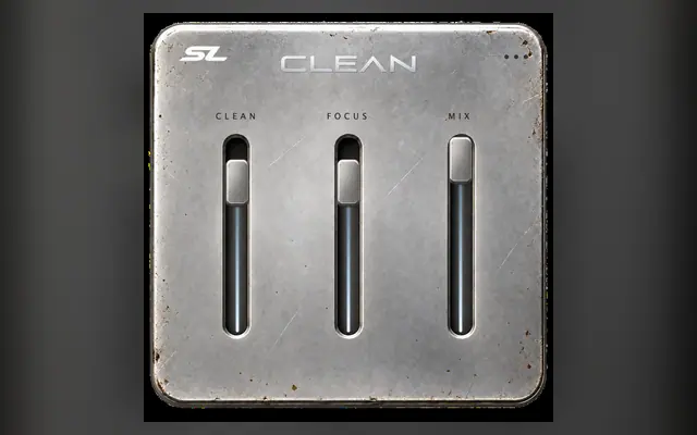 SL Clean by Sfoor Labs