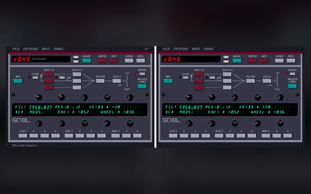 SQ8L by SQ8L Revival