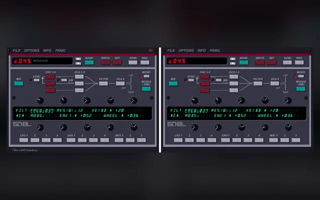 SQ8L by SQ8L Revival
