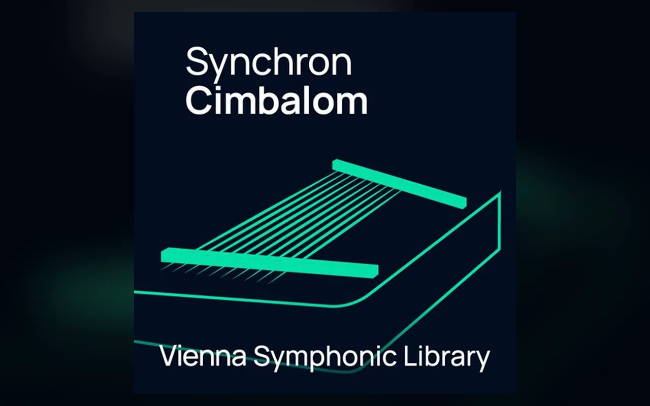 Synchron Cimbalom by Vienna Symphonic Library