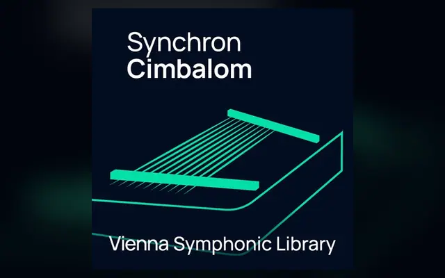 Synchron Cimbalom by Vienna Symphonic Library