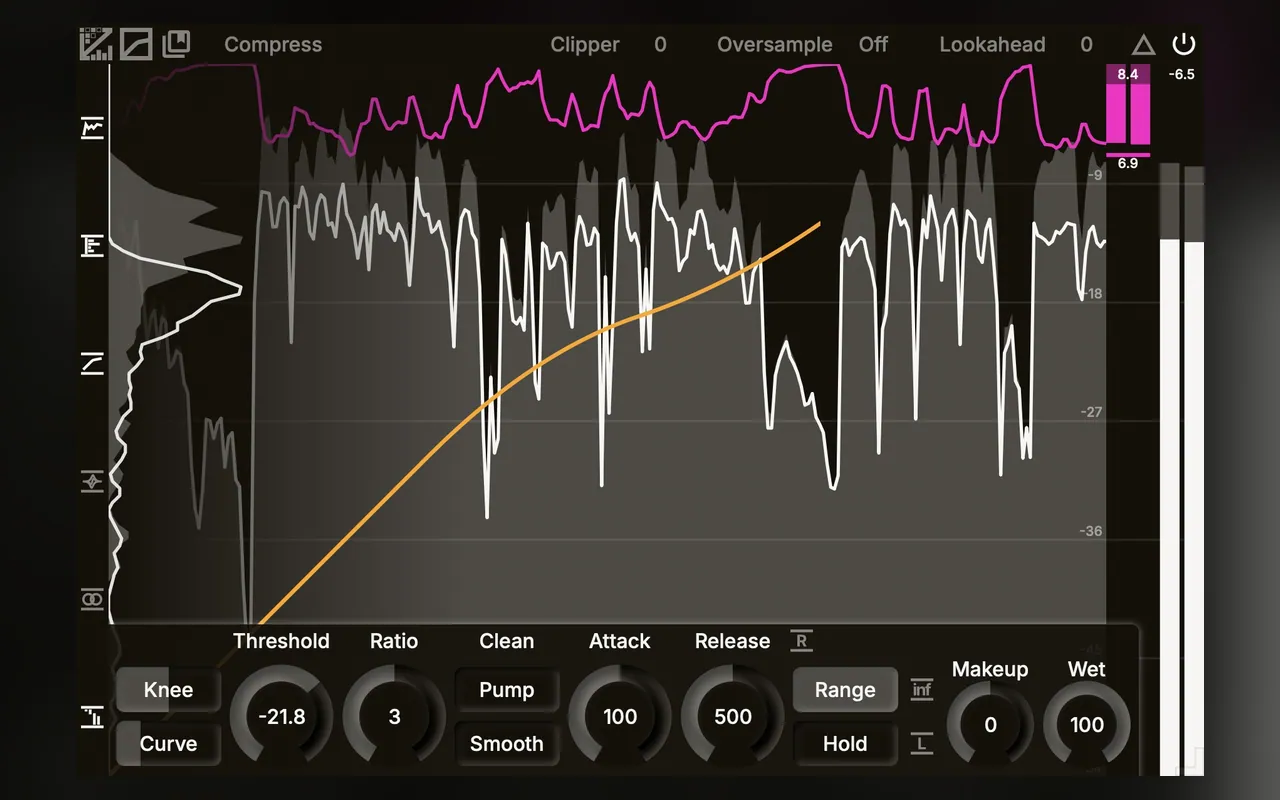 ZL Compressor by ZL Audio