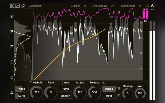 ZL Compressor by ZL Audio