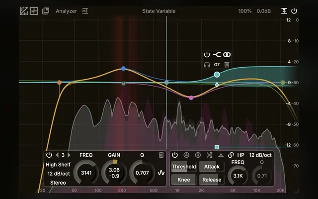 ZL Equalizer 2 by ZL Audio